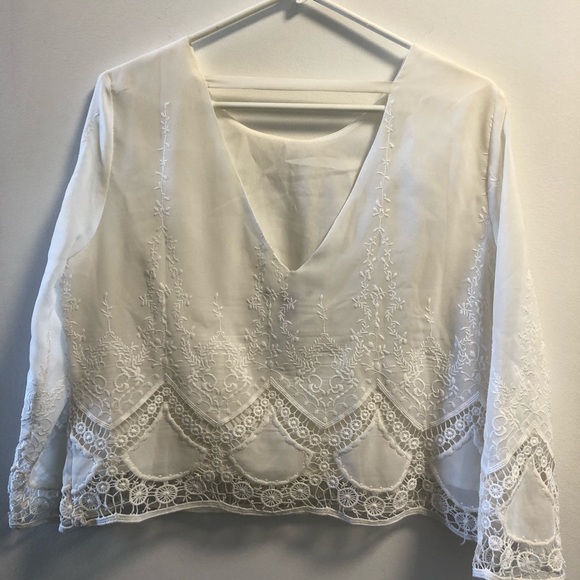 🌷 Forever 21 - Picture 2 of 3